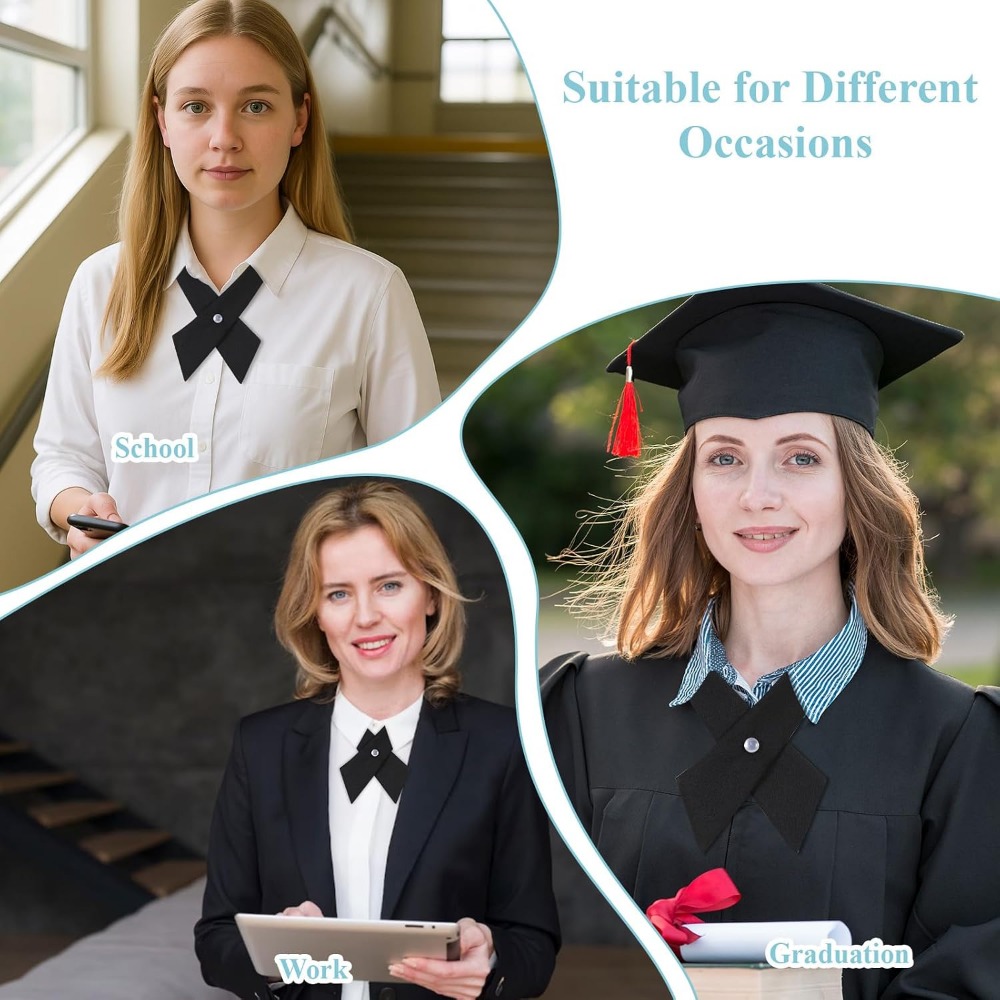 Adjustable Pre-Tied Criss-Cros - Bow Tie Pre Tied ulasan dan harga