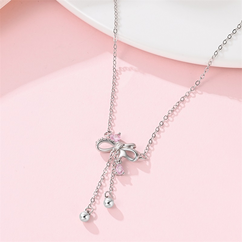 New 925 Sterling Silver Butter - Tie Clip Silver ulasan dan harga