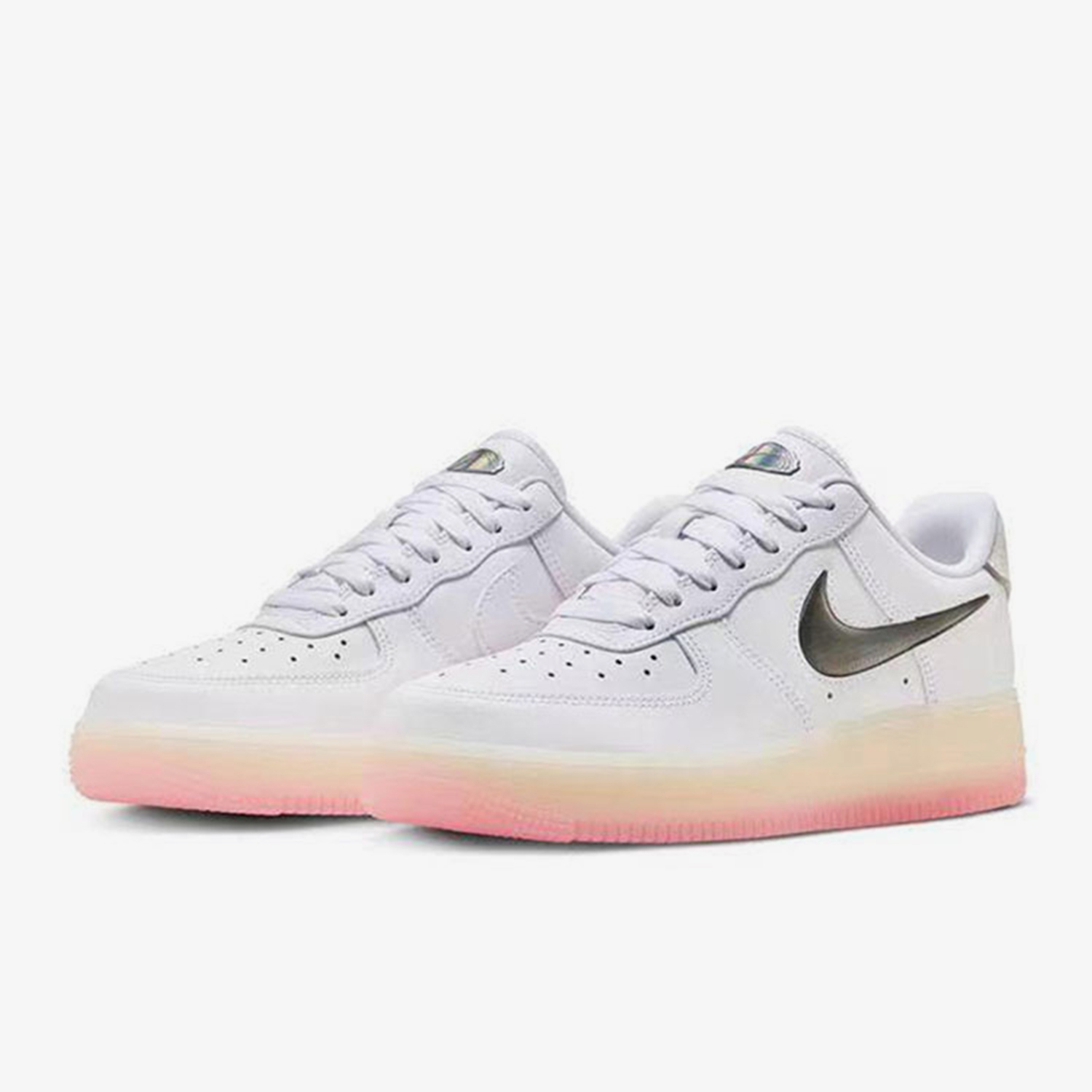 Nike genuine AIR FORCE 1 women - Nike Shoes Air Force 1 ulasan dan harga