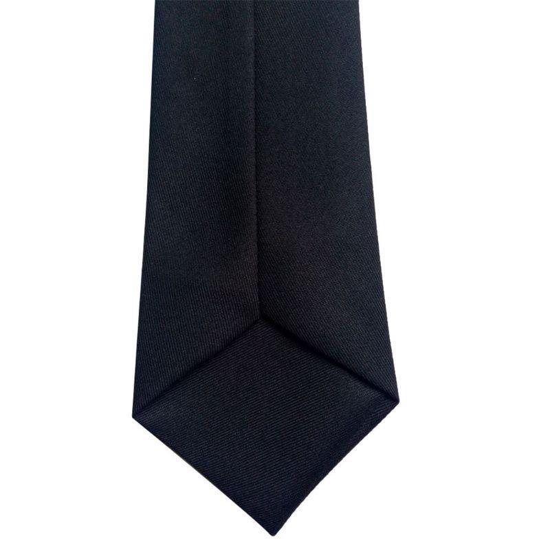 31BB 50x8cm Mens Uniform Black - Bow Tie Pre Tied ulasan dan harga