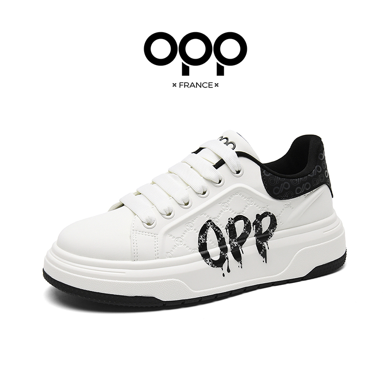 OPP new style Men black Board  - New Balance Shoes 574 ulasan dan harga