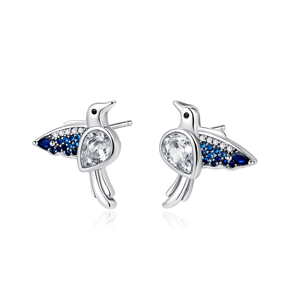 2026 New 925 Sterling Silver E - Tie Clip Silver ulasan dan harga