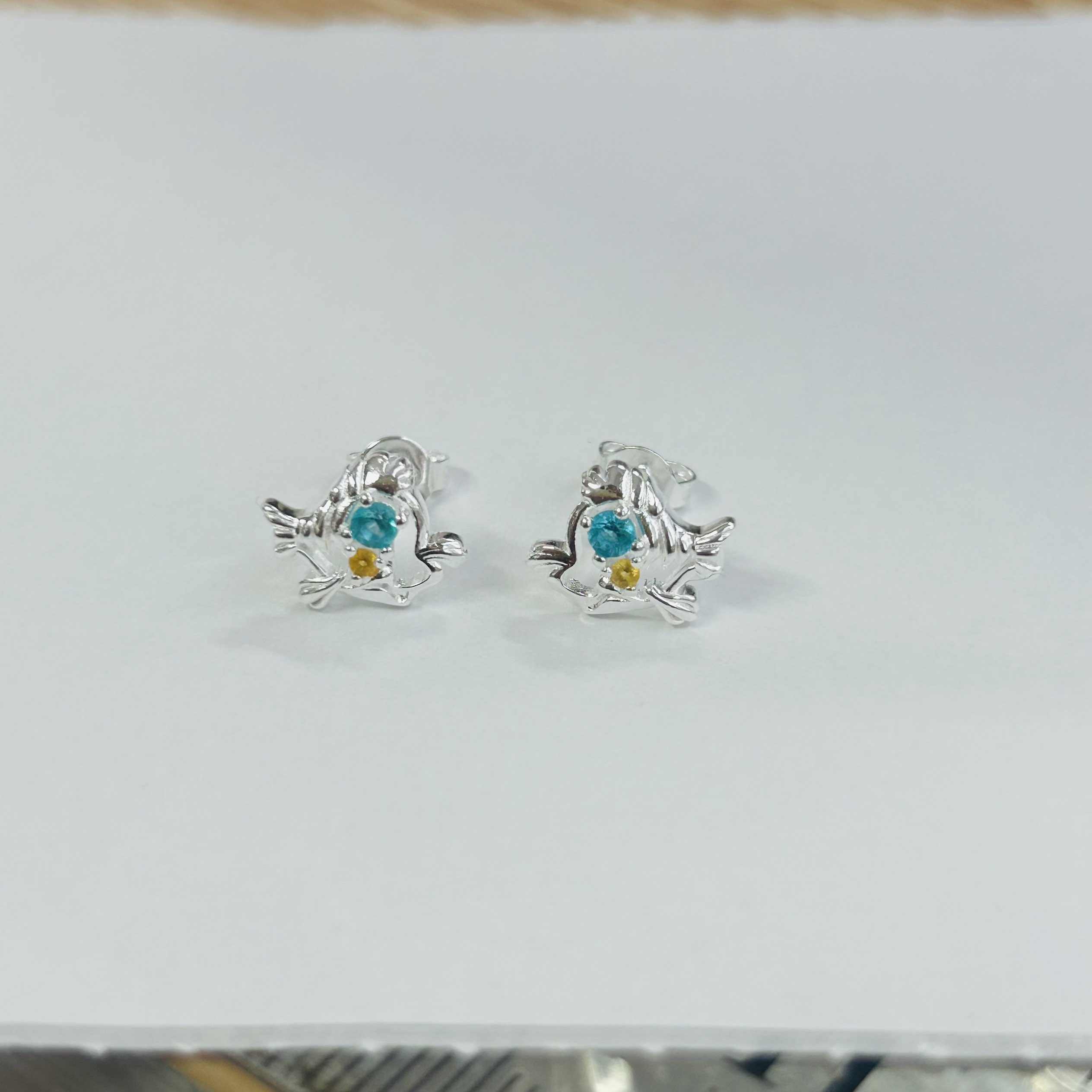2026 New 925 Sterling Silver E - Tie Clip Silver ulasan dan harga